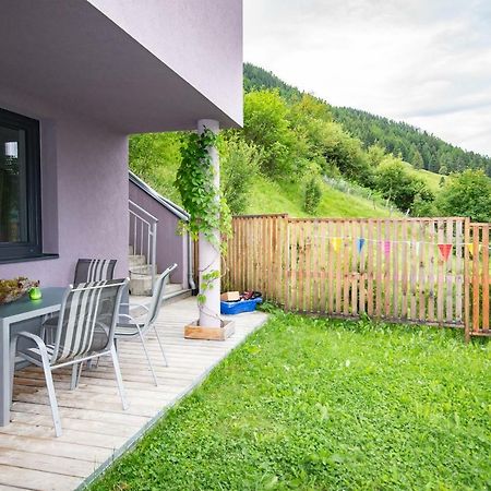 Ferienwohnung Prantl Schmirn المظهر الخارجي الصورة