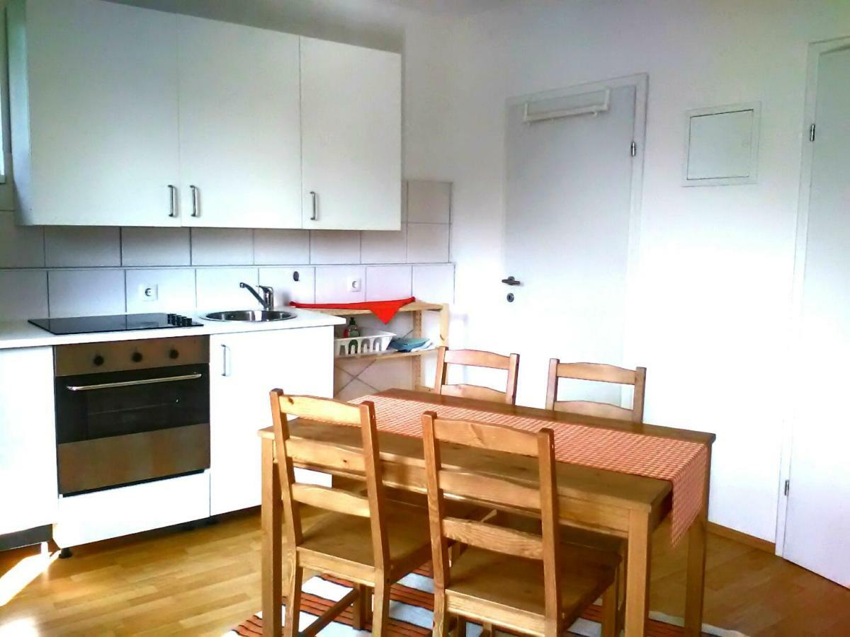 Ferienwohnung Prantl Schmirn المظهر الخارجي الصورة