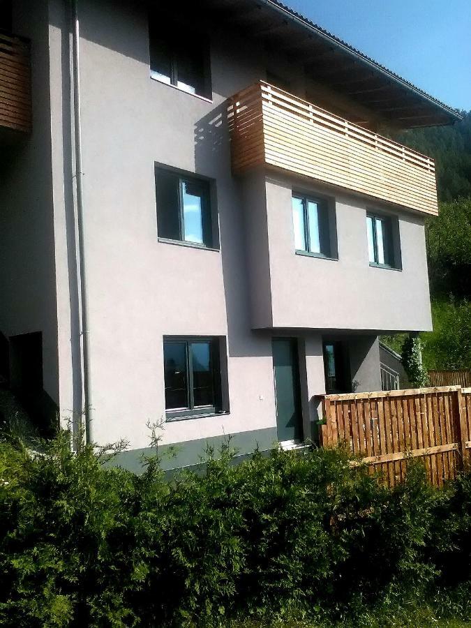 Ferienwohnung Prantl Schmirn المظهر الخارجي الصورة