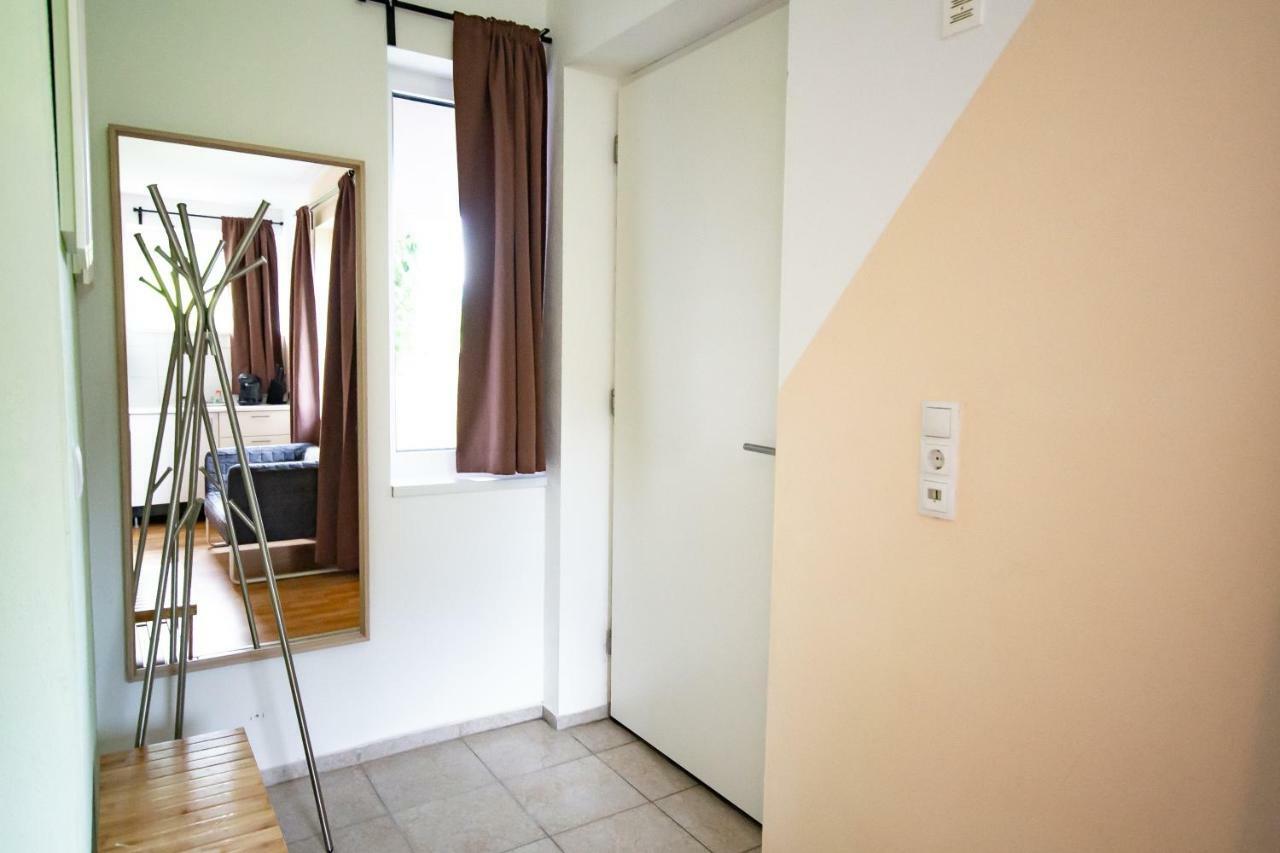 Ferienwohnung Prantl Schmirn المظهر الخارجي الصورة
