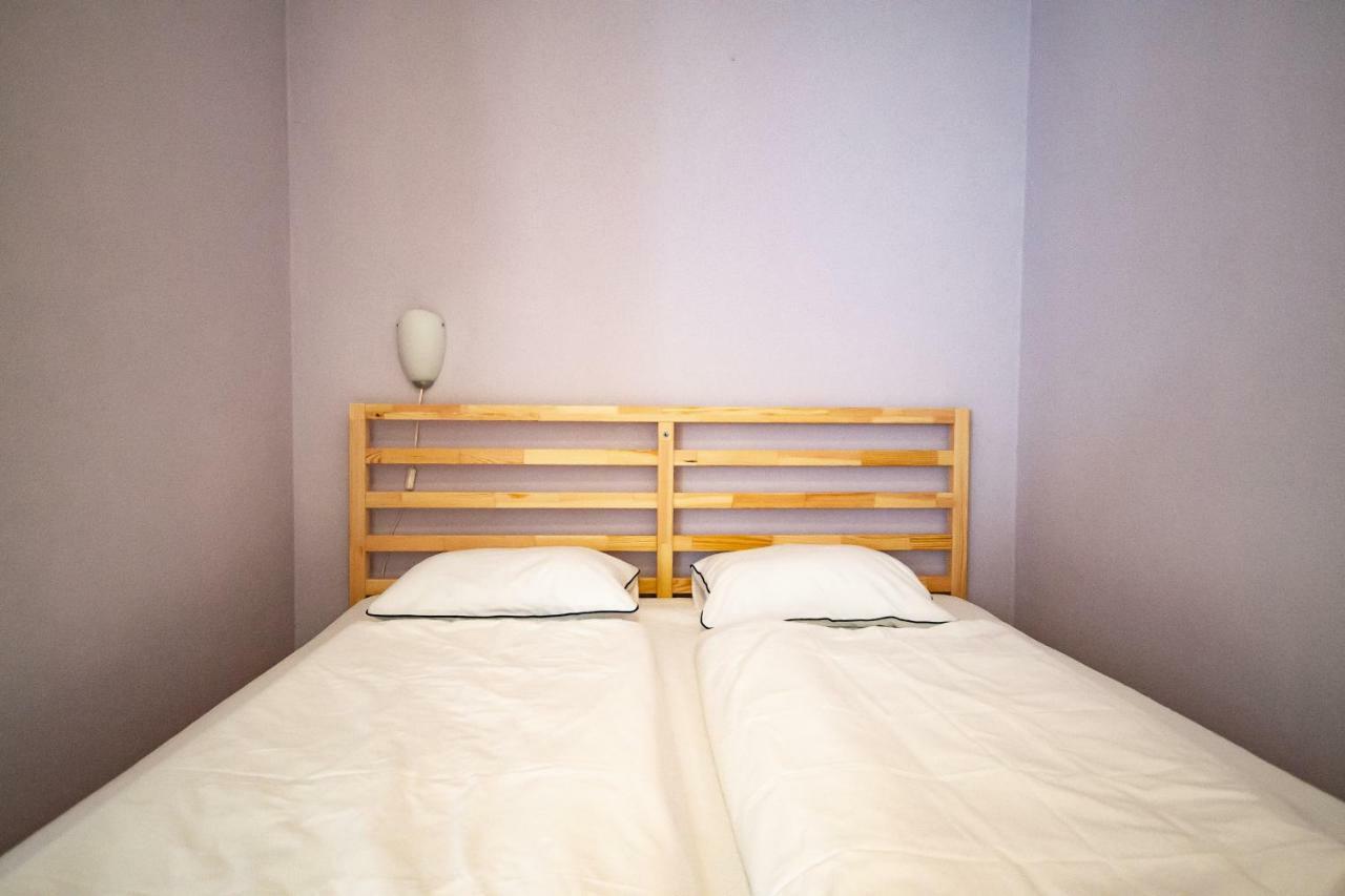 Ferienwohnung Prantl Schmirn المظهر الخارجي الصورة